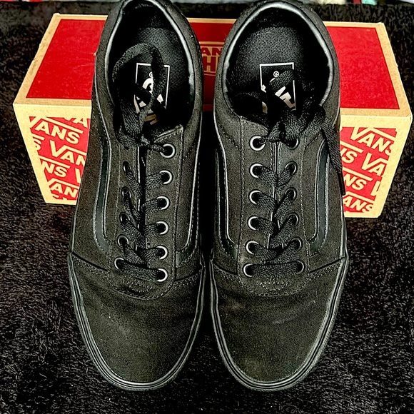 Vans Shoes - WOMEN’S TENNIS SHOES